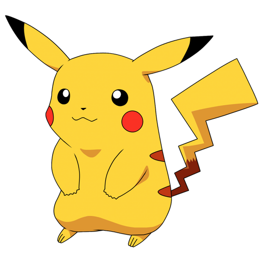 Pikachu 13k