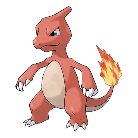 Charmander